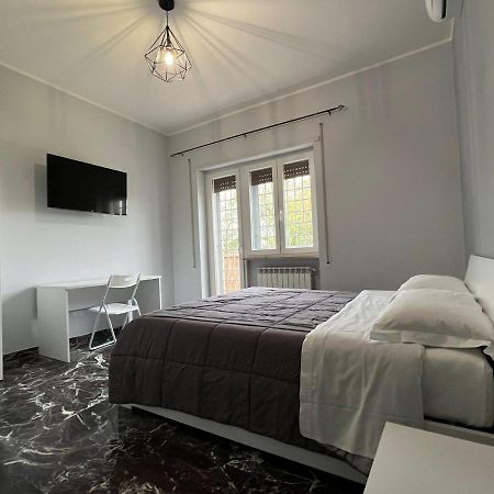 Villarussoroma Exteriér fotografie