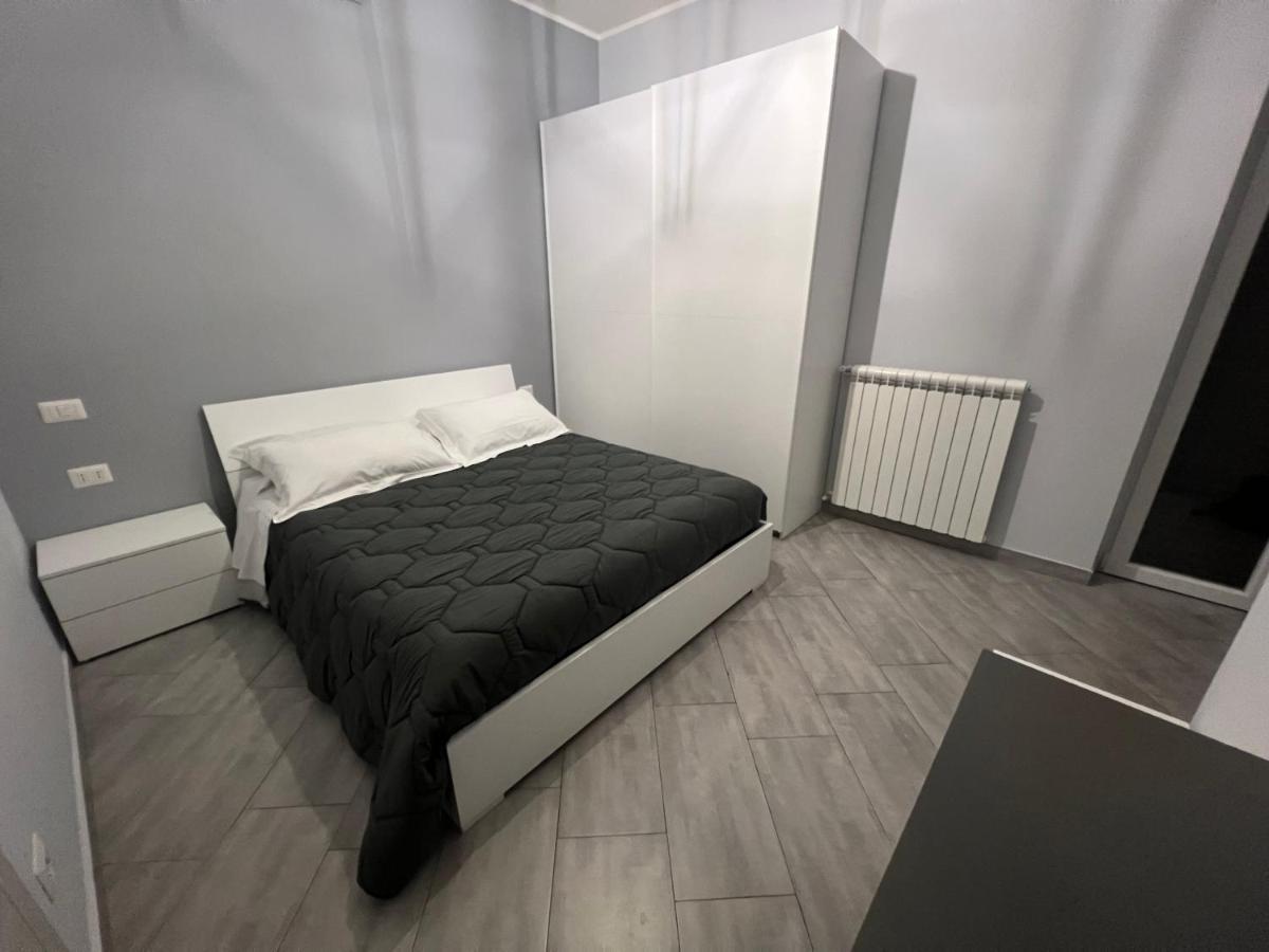 Villarussoroma Exteriér fotografie