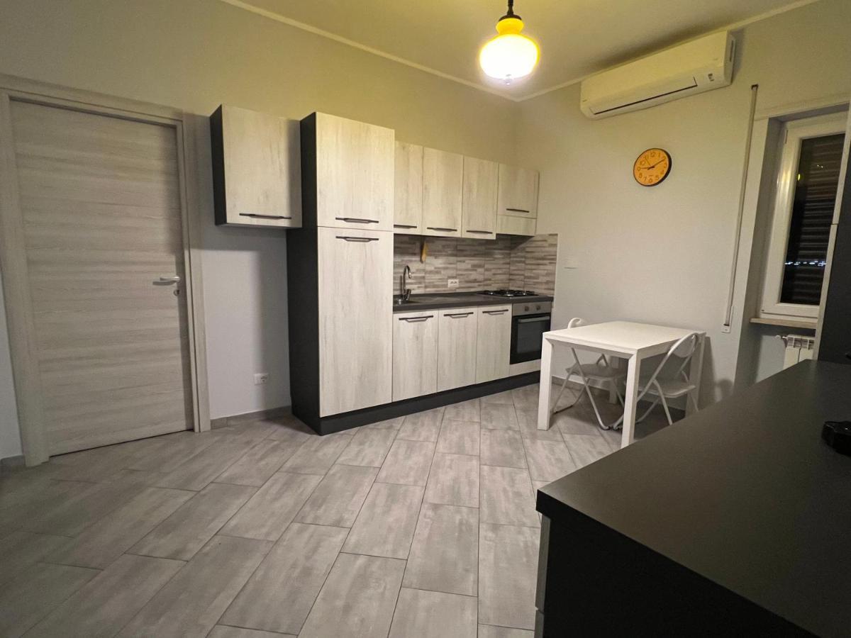 Villarussoroma Exteriér fotografie
